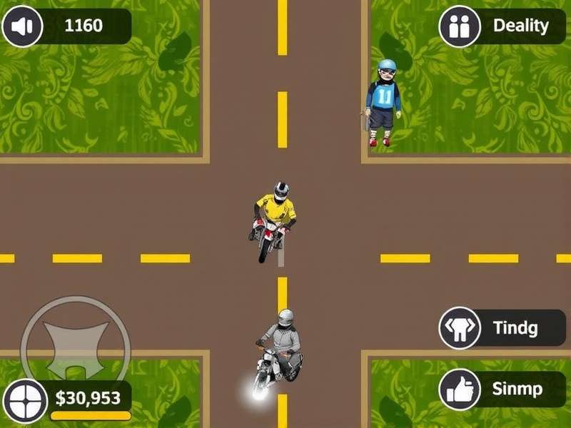 Speedster Jalandhar Game Overview